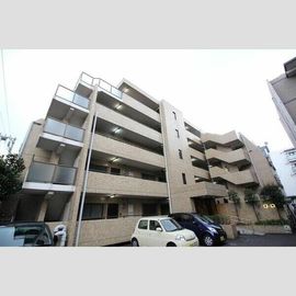 用賀駅より徒歩2分 2階 築41年4ヶ月の賃貸物件