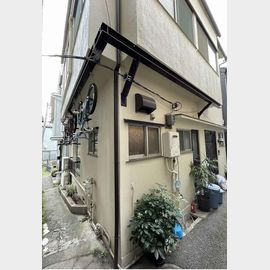 広尾駅より徒歩11分 築51年8ヶ月 2階建の賃貸物件