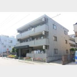 アジュール大森の賃貸物件