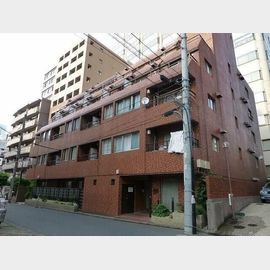 シャルマン赤坂の賃貸物件