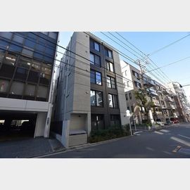 レガシア南麻布の賃貸物件