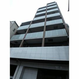 戸越公園駅より徒歩5分 5階 築12年8ヶ月の賃貸物件