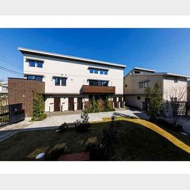 尾山台駅より徒歩9分 1階 築4年7ヶ月の賃貸物件