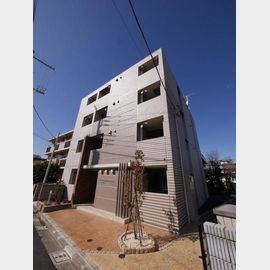 フローラ弦巻 2階 築6年4ヶ月の賃貸物件