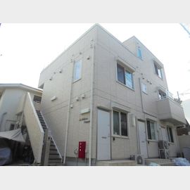 三軒茶屋駅より徒歩17分 1階 築12年9ヶ月の賃貸物件