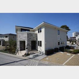 オルキデ蘆花公園壱番館 1階 新築の賃貸物件