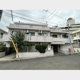スカイコート都立大学の賃貸物件