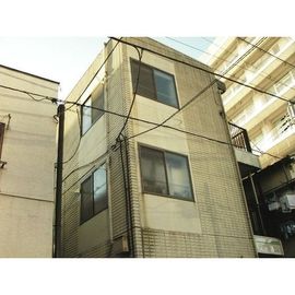 ドミールウタ 2階 築35年2ヶ月の賃貸物件