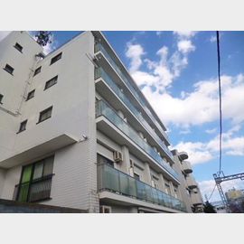 東松原駅より徒歩1分 1階 築40年5ヶ月の賃貸物件