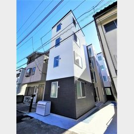 シエルコート大森西 4階 築5年5ヶ月の賃貸物件