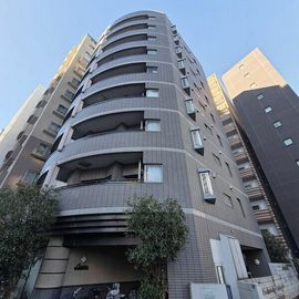 カリフール東中延の賃貸物件