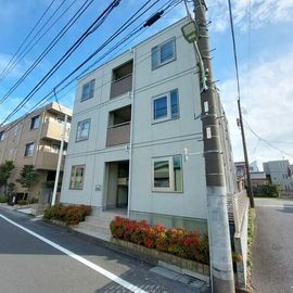グリーンパルコンの賃貸物件