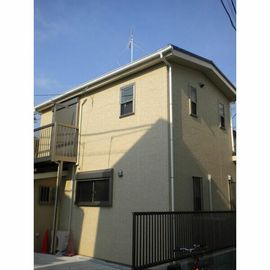 久我山駅より徒歩14分 築63年6ヶ月の賃貸物件