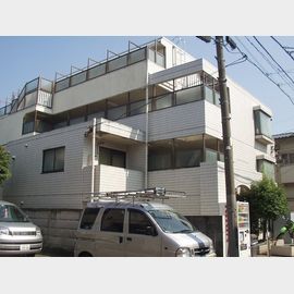 下神明駅より徒歩5分 2階 築40年6ヶ月の賃貸物件