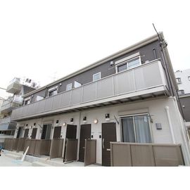 八幡山駅より徒歩19分 1階 築8年3ヶ月の賃貸物件