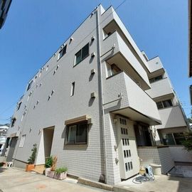 馬込駅より徒歩7分 2階 築11年11ヶ月の賃貸物件