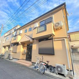 雑色駅より徒歩12分 2階 築17年7ヶ月の賃貸物件