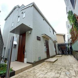 メルベーユ等々力の賃貸物件