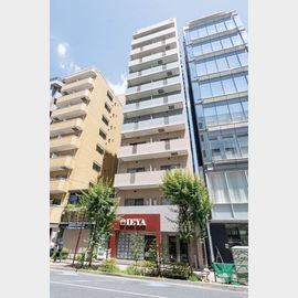 ヴェルト三軒茶屋２ 5階 築19年8ヶ月の賃貸物件