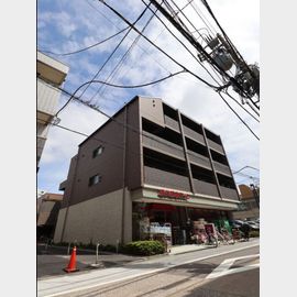 ルミエール品川橋の賃貸物件