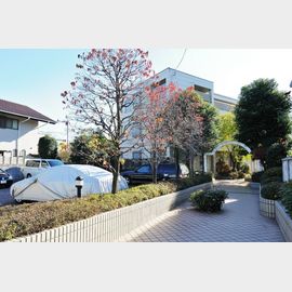 成城学園前駅より徒歩16分 3階 築37年3ヶ月の賃貸物件