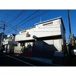 メゾンケヤキの賃貸物件