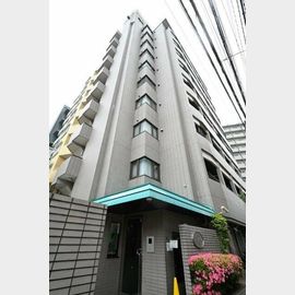 三軒茶屋リリエンハイムの賃貸物件