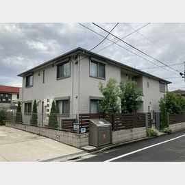 モーディッシュTwoの賃貸物件