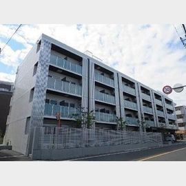 プレールドゥーク千歳烏山の賃貸物件