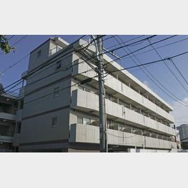 プレールドゥーク下丸子の賃貸物件