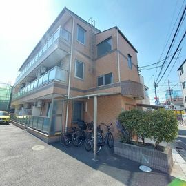 エスポワール・トキワ 1階 築20年5ヶ月の賃貸物件