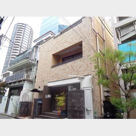CREST六本木IIの賃貸物件