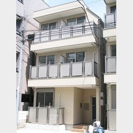 池上駅より徒歩5分 2階 築13年1ヶ月の賃貸物件