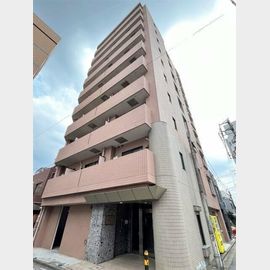 クレアシオン渋谷の賃貸物件
