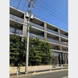 上野毛駅より徒歩6分 1階 築2年の賃貸物件