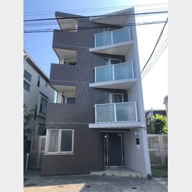 カリーノ代沢の賃貸物件