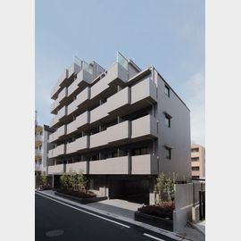 ルーブル下丸子 1階 築15年3ヶ月の賃貸物件