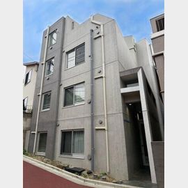 ＧＲＡＮＱＵＡＬ若林 2階 築3年6ヶ月の賃貸物件