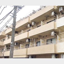 ライオンズマンション千駄ヶ谷第2の賃貸物件