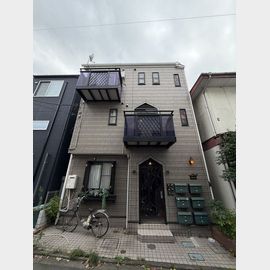 ナチュレ白金の賃貸物件