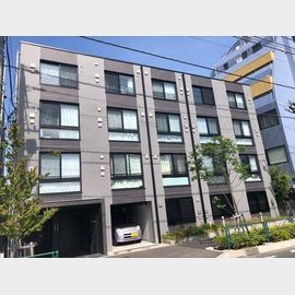 鵜の木駅より徒歩5分 1階 築7年6ヶ月の賃貸物件