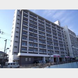 世田谷代田駅より徒歩2分 2階 築57年5ヶ月の賃貸物件