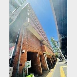 五反田ダイヤモンドマンション 6階 築46年7ヶ月の賃貸物件