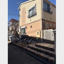 千歳船橋駅より徒歩13分 1階 築9年の賃貸物件