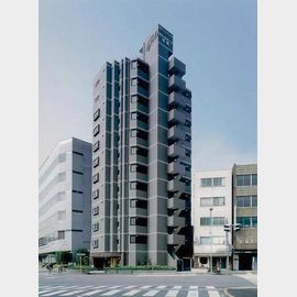 ガラステージ目黒 3階 築26年の賃貸物件