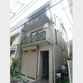 三軒茶屋駅より徒歩10分 3階 築22年3ヶ月の賃貸物件