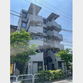 新馬場駅より徒歩2分 5階 築6年3ヶ月の賃貸物件