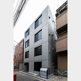 COCOFLATHEIWAJIMAの賃貸物件