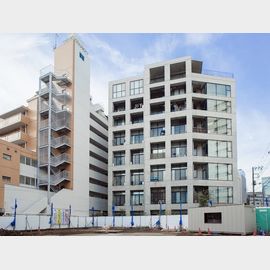 ｅｓｔ 4階 築10年4ヶ月の賃貸物件
