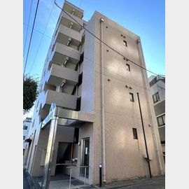 駒沢大学駅より徒歩8分 7階 築35年5ヶ月の賃貸物件